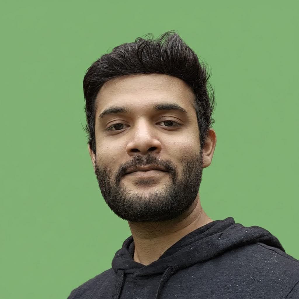 Sumanth Chinnaobireddy